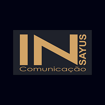 PODCAST INSAYUS. Un projet de Cinéma, vidéo et télévision, Communication, Podcast, Audio , et Écriture de non-fiction de Alvaro de Souza Machado - 19.07.2022