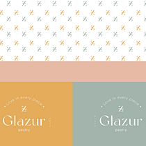 My project for course: Logo Design: From Concept to Presentation. Design, Br, ing, Identit, Graphic Design, and Logo Design project by Anahit - 07.25.2022