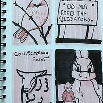 My project for course: Illustrated Life Journal: A Daily Mindful Practice. Fine Arts, Sketching, Creativit, Drawing, and Sketchbook project by t_sutherland08 - 07.25.2022