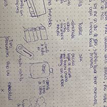 Mi proyecto del curso: Técnicas para entrenar tu creatividad. Un progetto di Design, Belle arti, Graphic design, Creatività e Sketchbook di Dolores Campana - 25.07.2022