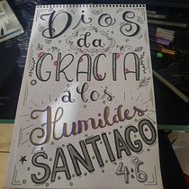 Mi proyecto del curso: Dibujo y hand lettering creativo para principiantes. Traditional illustration, Lettering, Drawing, H, and Lettering project by Elizabeth Abarca Cáceres - 07.26.2022