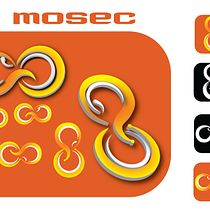 My project for course: Logotype Design for Mobex compony for Its app  to seller this name is mobex seller center. Un progetto di Br, ing, Br, identit, Graphic design, Tipografia, Design di loghi e Design tipografico di Kapil Sharma - 26.07.2022