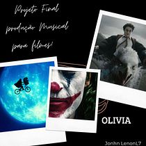 Meu projeto do curso: Produção musical para filmes. Un proyecto de Música y Producción musical de Jonhn Lenon - 20.08.2022