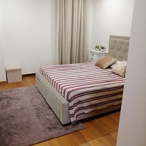 Meu projeto do curso: Design de interiores do início ao fim. Un projet de Architecture d'intérieur, Design d'intérieur, Décoration d'intérieur , et Design d'espace de Margarete Ferreira - 26.07.2022