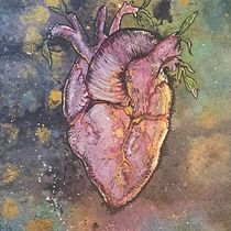 My project for course: Modern Watercolor Techniques. Un progetto di Illustrazione tradizionale, Belle arti, Pittura e Pittura ad acquerello di stefania_sanna - 16.07.2022