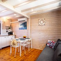 Mój projekt z kursu: Fotografia wnętrz. Un proyecto de Fotografía, Arquitectura interior, Interiorismo, Fotografía publicitaria, Fotografía arquitectónica y Fotografía en interiores de Patryk Bierski - 26.07.2022