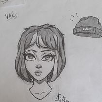 Meu projeto do curso: Desenho de personagens repletos de carisma. Character Design, Sketching, Drawing, Stor, telling, Stor, board, Artistic Drawing, and Narrative project by Pablo Sakuma - 08.16.2022