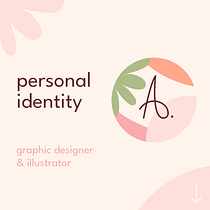 My project for course: Brand Design: Create an Innovative Concept. Projekt z dziedziny  Manager art, st, czn, Br, ing i ident, fikacja wizualna, Projektowanie graficzne, Projektowanie logot i pów użytkownika Joanna Antoniak - 26.07.2022