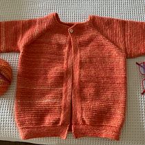 Mi proyecto del curso:  Top-down: prendas a crochet de una sola pieza. Fashion Design, Fiber Arts, DIY, Crochet, and Textile Design project by Berlin Barcelona - 07.26.2022