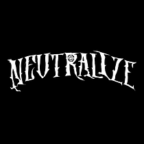 Neutralize Band Logo. Design, Br, ing, Identit, Graphic Design, and Logo Design project by oatgoat7 - 07.27.2022