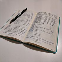 Minha Fábrica de Ideias. Writing, Creativit, Stor, telling, Narrative, and Creative Writing project by Paulo Barros - 07.26.2022