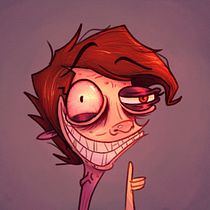 Mi proyecto del curso: Fábrica de personajes ilustrados. Traditional illustration, Character Design, Digital Illustration, Children's Illustration, and Narrative project by Micaela Prado Mora - 07.25.2022