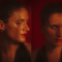 Mój projekt z kursu: Fotografia portretowa z użyciem przeźroczystych powierzchni. Un projet de Photographie, Postproduction photographique, Photographie de portrait, Photographie de studio, Photographie numérique , et Photographie artistique de misssorrywinnetou - 27.07.2022
