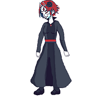 Mi proyecto del curso: Introducción al diseño de personajes en pixel art. Character Design, Video Games, Pixel Art, and Game Design project by yahir.tesla99 - 07.27.2022