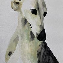 My project for course: Experimental Watercolor Techniques for Beginners. Un progetto di Illustrazione tradizionale, Belle arti, Pittura ad acquerello e Illustrazione naturalistica di Cristina Nava - 28.07.2022