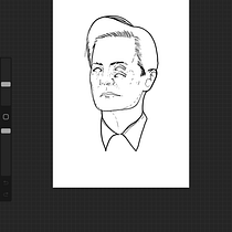 Mój projekt z kursu: Tatuaż dla początkujących. Tattoo Design project by Tomasz Paczóski - 07.28.2022