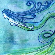 My project for course: Introduction to Children’s Illustration. Traditional illustration, Painting, Drawing, Watercolor Painting, Children's Illustration, and Narrative project by Sla Sindjelic - 07.28.2022