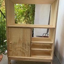My project for course: Furniture Design and Construction for Beginners Ein Projekt aus dem Bereich H, werk, Möbeldesign und - bau, Innendesign, DIY und Tischlerei von Michael Boyd - 28.07.2022