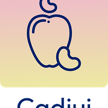 App Cadjui - Projeto Final. Een project van UX / UI, Informatieontwerp, Cop, writing y App-ontwerp van Andrey Lago - 24.07.2022