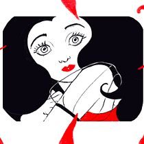 Il mio progetto del corso: Introduzione all’illustrazione infantile. Traditional illustration, Fine Arts, Painting, Pencil Drawing, Drawing, Watercolor Painting, Children's Illustration, and Narrative project by Elsa Olivieri Sangiacomo - 07.28.2022