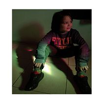 Mi proyecto del curso: Retrato fotográfico con móvil para Instagram. Un proyecto de Redes Sociales, Fotografía con móviles, Fotografía de retrato, Instagram y Fotografía para Instagram de Zara Diaz - 22.07.2022