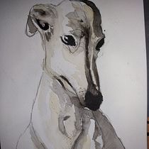 Mi proyecto del curso: Técnicas experimentales de acuarela para principiantes. Un progetto di Illustrazione tradizionale, Belle arti, Pittura ad acquerello e Illustrazione naturalistica di Jarry - 28.07.2022