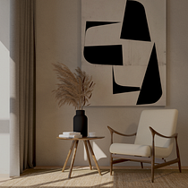 My project for course: Architectural Visualization with V-Ray for SketchUp. Un proyecto de Arquitectura, Arquitectura interior, Arquitectura digital y Visualización arquitectónica de Sylwia Wróbel - 28.07.2022