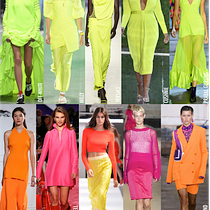 Mi proyecto del curso: Introducción al diseño de moda. Een project van  Modeontwerp van Daniela Stephania Guerrero Ariza - 28.07.2022