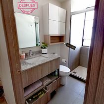 Mi proyecto del curso: Diseño de interiores de principio a fin. Un projet de Architecture d'intérieur, Design d'intérieur, Décoration d'intérieur , et Design d'espace de Marisela Hernández Miranda - 28.07.2022