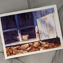 The Art of Watercolor: Paint Your Vision of the World. Un progetto di Illustrazione tradizionale, Belle arti, Pittura e Pittura ad acquerello di Chelsey Gooch - 28.07.2022