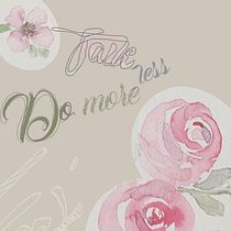 Be happy . Un progetto di Calligrafia, Instagram e Lettering digitale di Veronica Lam - 24.07.2022