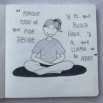 Mi Diario ilustrado. Fine Arts, Sketching, Creativit, Drawing, and Sketchbook project by Carmen Muñoz Pascual - 07.29.2022