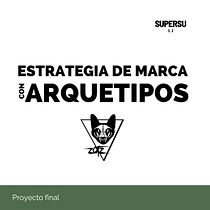 Zotz - Estrategias de marca con arquetipos. Un progetto di Marketing, Stor, telling, Content marketing, Comunicazione, Br, Strateg, Design, Br, ing, Br, identit, Character design e Graphic design di Susana Pérez González - 29.07.2022