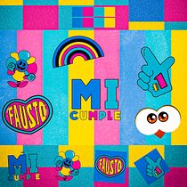 Mi proyecto del curso: Motion graphics para redes sociales: crea un pack de stickers. Un projet de Illustration traditionnelle, Motion design, Animation, Conception de personnages , et Design pour les réseaux sociaux de Juan Pablo Salanova - 29.07.2022