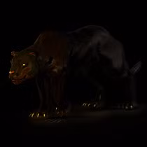 Mi proyecto del curso: Creación de personajes con ZBrush y Cinema4D . % Santiago Tomassi tarafından hazırlanan 3D, Karakter Tasarımı, 3D Modelleme, Ve 3D Karakter Tasarımı projesi - 07.30.2022