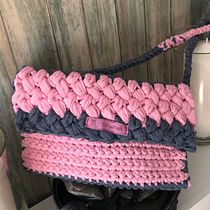 PATOCROCH APRENDIENDO . Un progetto di Design di accessori, Pattern design, Fiber Art, DIY, Uncinetto e Textile Design di colladap - 30.07.2022