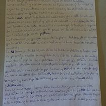 Mi proyecto del curso: Creación de personajes para novelas. Escrita, Escrita de ficção, Escrita criativa				, e Narrativa projeto de Ricardo Hernández - 30.07.2022