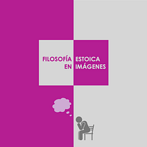 Filosofía estoica en imágenes:. Een project van  Design management, Grafisch ontwerp, Informatieontwerp, Marketing,  Infographics, Communicatie y Presentatieontwerp van ladypressnews - 30.07.2022