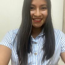 Mi proyecto del curso: Amigurumis: personas tejidas a crochet. Arts, Crafts, To, Design, Fiber Arts, Crochet, Amigurumi, and Textile Design project by Angie Burgos - 07.30.2022