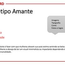 Meu projeto do curso: Estratégias de marca com arquétipos. Un progetto di Marketing, Stor, telling, Content marketing, Comunicazione, Br e Strateg di Lanuce Oliveira - 30.07.2022