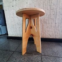 Mi proyecto del curso: Carpintería profesional para principiantes. Un progetto di Artigianato, Design e creazione di mobili, Interior design, DIY e Falegnameria  di Santiago Hoyos - 18.07.2022