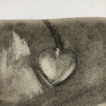 Mi proyecto del curso: Dibujo realista: aprende a observar lo que te rodea. Un proyecto de Diseño, Ilustración tradicional, Bellas Artes, Bocetado, Dibujo a lápiz y Dibujo realista de Cami Piscis Halite - 24.07.2022