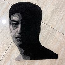My project for course: Punch Needle Embroidery: From Pictures to Portraits. Un progetto di Ricamo, Punch needle e Textile Design di Sirithorn Mayy - 23.07.2022