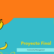 Mi proyecto del curso: Introducción al Community Management - BANANA PUBLIKA . Social Media, Digital Marketing, Content Marketing, Facebook Marketing & Instagram Marketing project by Sara Castro Rivadeneira - 07.29.2022