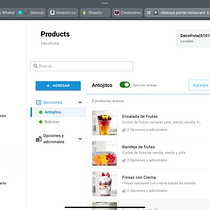 Mi proyecto del curso: Introducción a la gestión de proyectos. Un proyecto de Consultoría creativa, Gestión del diseño y Marketing de Norian Noguera - 31.07.2022