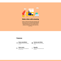Mi proyecto del curso: Diseño web con Figma: creación de interfaces eficaces . Projekt z dziedziny UX / UI, Web design, Projektowanie c, frowe, Projektowanie produktu c, frowego, Projektowanie aplikacji mobiln, ch i Projektowanie aplikacji użytkownika Cristián Segura - 23.07.2022
