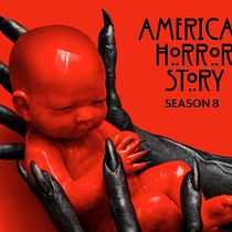 American Horror Story Ranking Visualization. Un progetto di Design dell’informazione, Design interattivo, Multimedia e Infografica di Diego A. Rodríguez - 27.07.2022
