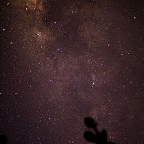 Meu projeto do curso: Introdução à astrofotografia. Un projet de Photographie , et Photographie extérieure de Janderson Balbi - 31.07.2022