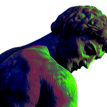 Mi proyecto del curso: Animación psicodélica con Photoshop y After Effects Ein Projekt aus dem Bereich Motion Graphics, 3D, Bildbearbeitung und 3-D-Animation von Elias Funes - 31.07.2022
