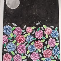 Mi proyecto del curso: Creación de paletas de color con acuarela. Un progetto di Illustrazione tradizionale, Pittura, Pittura ad acquerello, Teoria del colore e Belle arti di Alejandra Díaz Solórzano. - 01.08.2022